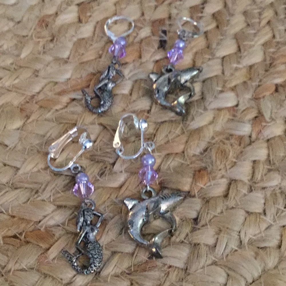 Earring - Picture 3 of 6